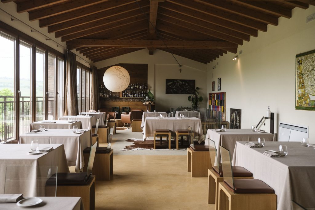 Locanda Sensi